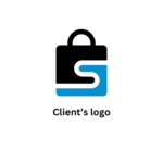 Client’s logo