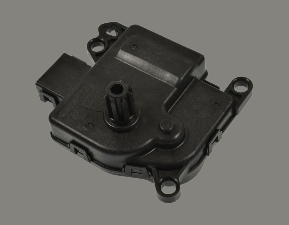 Actuators & Motors
