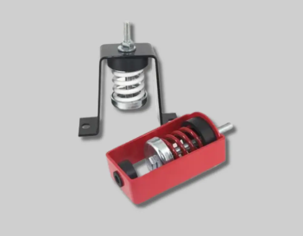 Vibration Isolators
