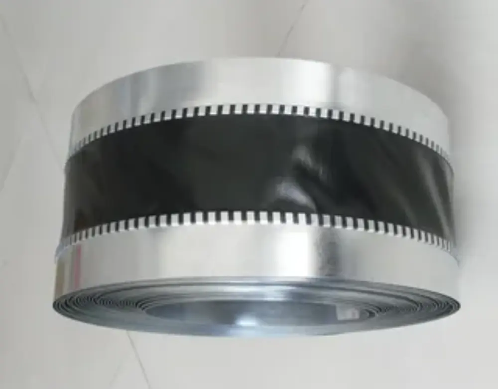 duct conncector