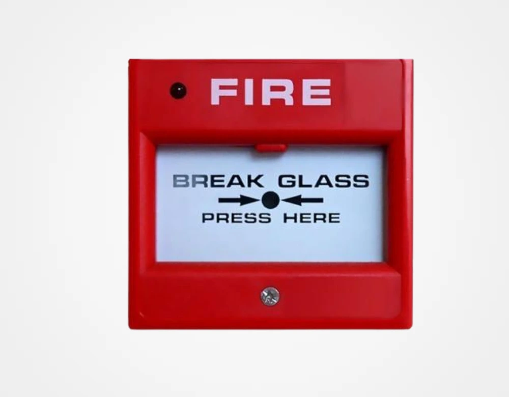 fire alram