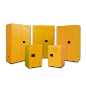 flammable cabenit