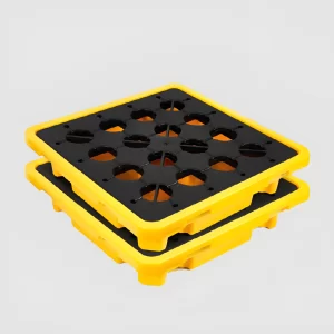 1 DRUM SPILL PALLET ECO-01