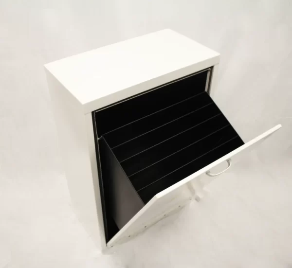 Floor Standing Film Bin - Image 2