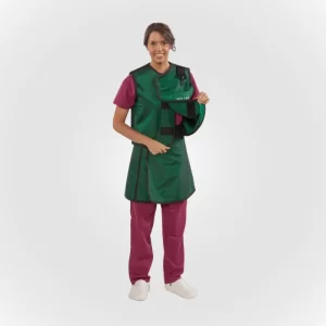 Apron and Vest