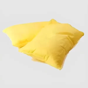 Chemical Absorbent Pillows