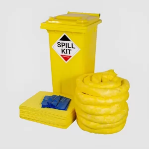 Chemical Spill Kit 120 Liter