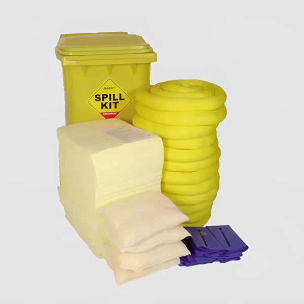 Chemical Spill Kit 240 Liter