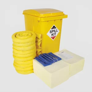 Chemical Spill Kit 360 Liter