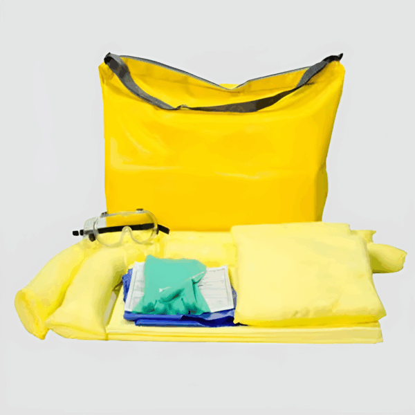 Chemical Spill Kit 5 Gallon