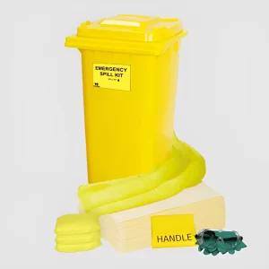 Chemical Spill Kit 80 Liter