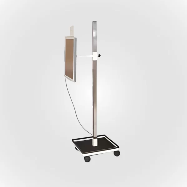 DR/CR Stand