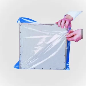 Disposable Cassette & CR Plate Covers
