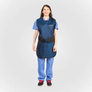Easy Wrap Apron