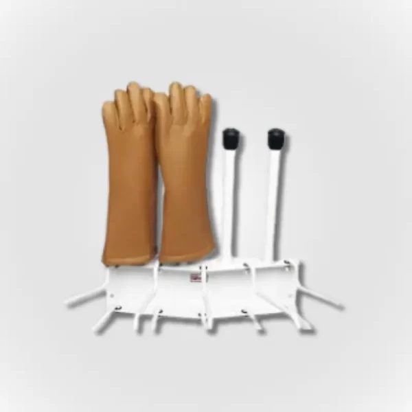 Glove-Rack Kit