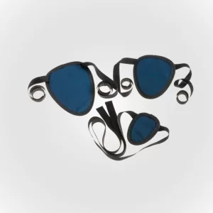 Gonad Shield Set