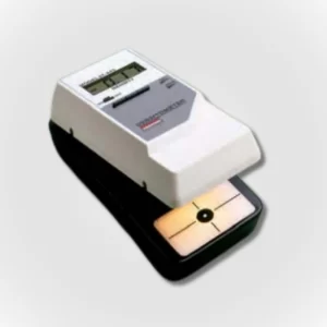 Hand-Held Digital Densitometer