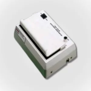Hand-Held Sensitometer