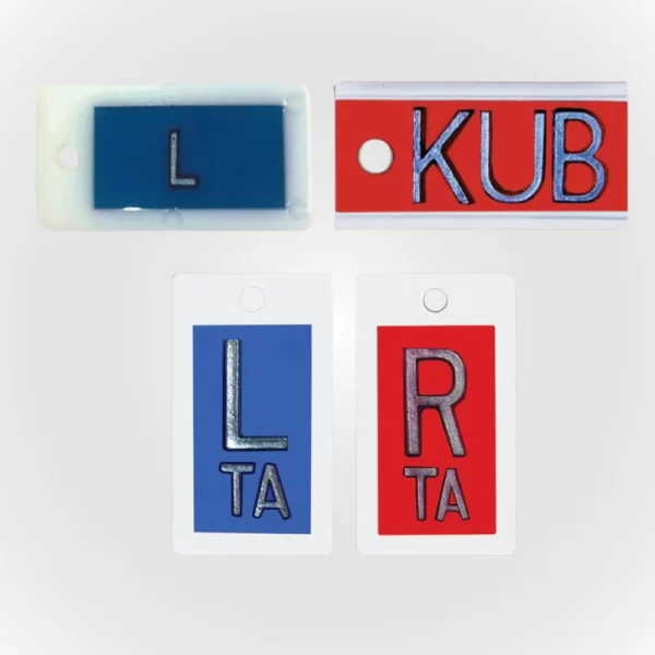Identifier & Elite Markers
