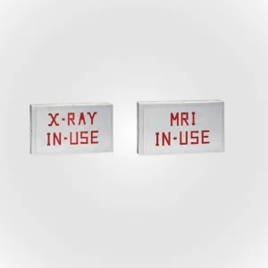 “In Use” Signs