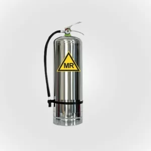 MRI Fire Extinguisher