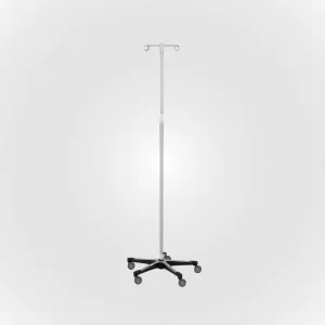 MRI Mobile I.V. Stand