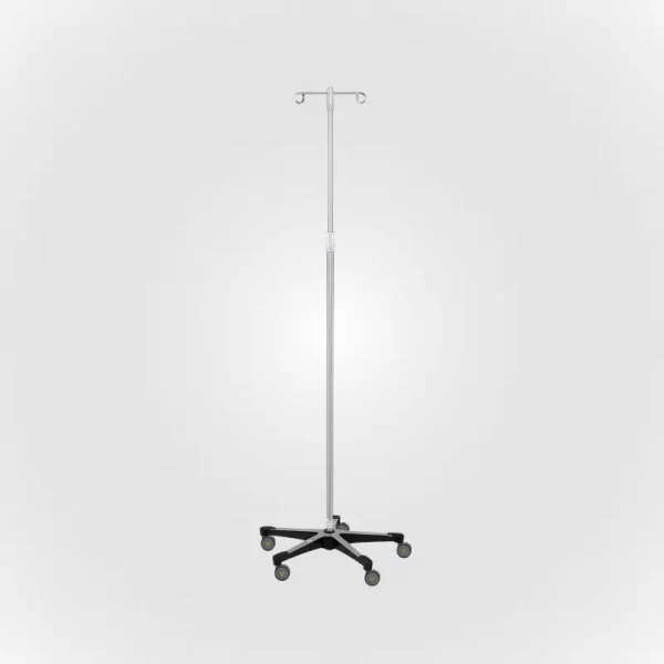 MRI Mobile I.V. Stand