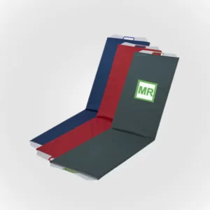 MRI Slide Board
