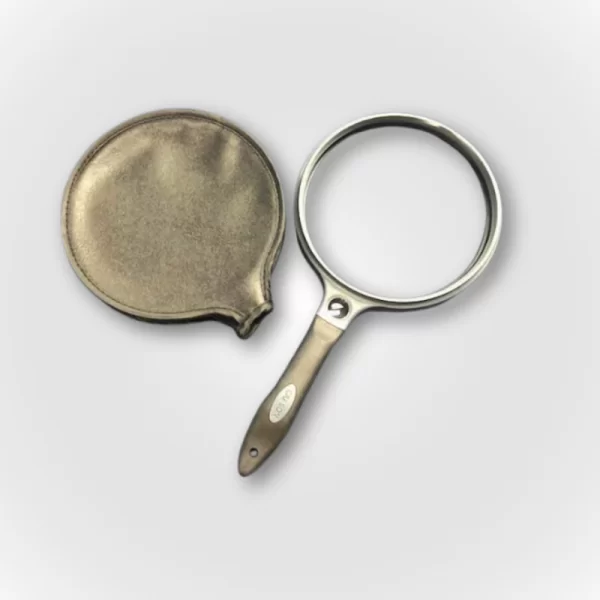Magnifying Glasses