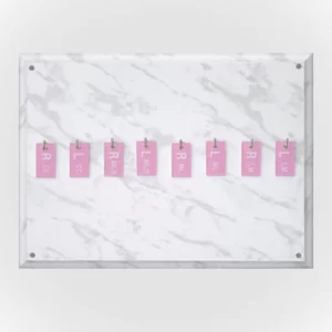 Mammogram Marker Sets