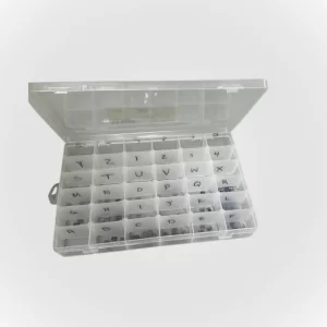 Marker Storage Case