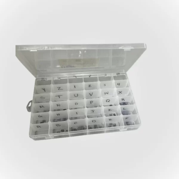 Marker Storage Case