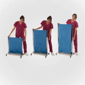 Mobile Shield Tray