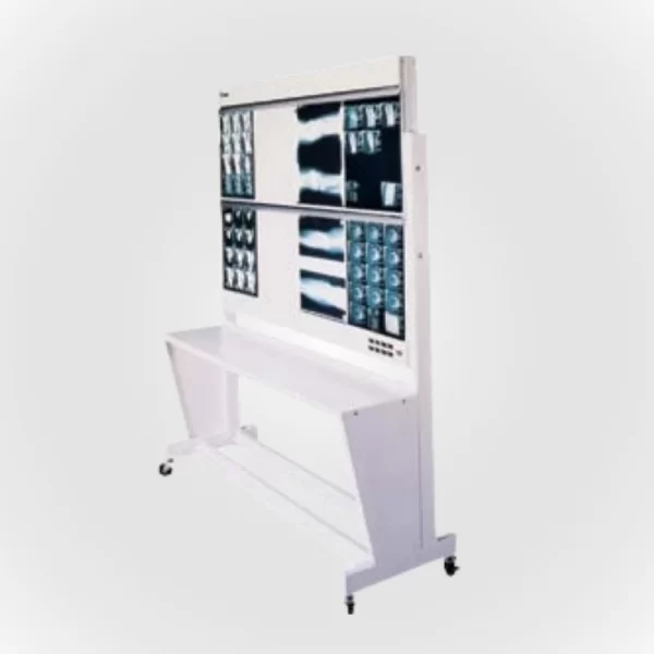 Mobile Stand