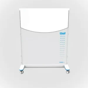 Nuclear Medicine Mobile Barrier (NMB-1™)