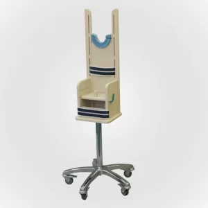 Pediatric Positioning Chair