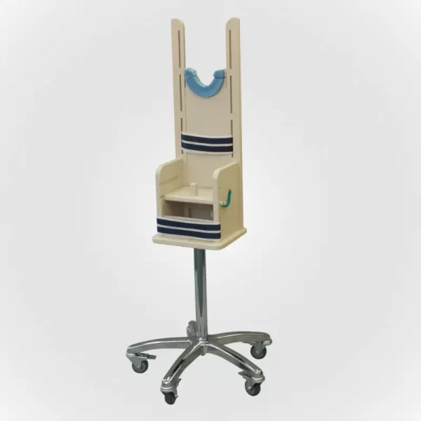 Pediatric Positioning Chair