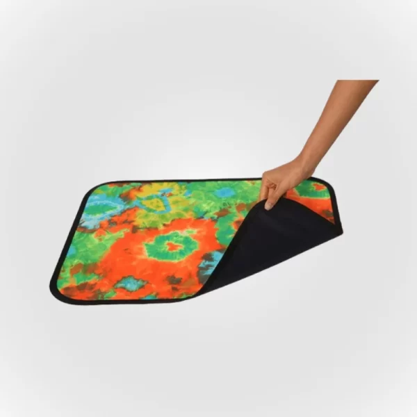 Pro-Tek-To Pad