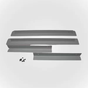 Recessing Kit