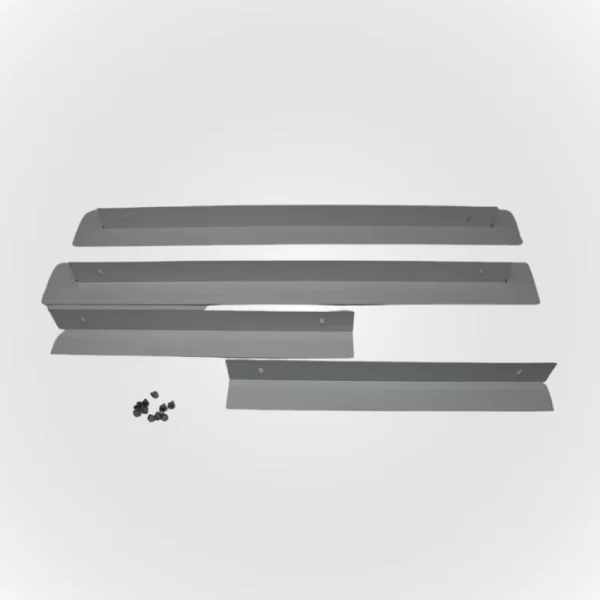 Recessing Kit