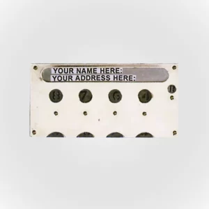 Reliable Marker