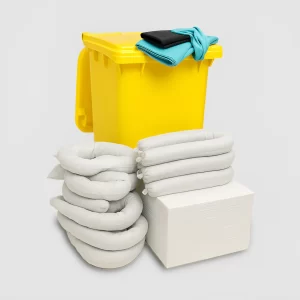 SpillTech USA 20-Gallon Oil Spill Kit