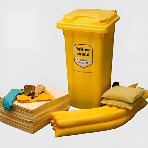 SpillTech USA 30-Gallon Chemical Spill Kit