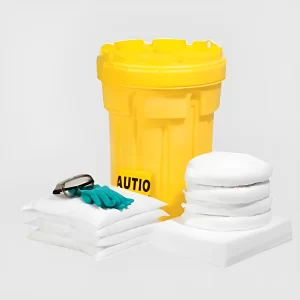SpillTech USA 30-Gallon Oil Spill Kit