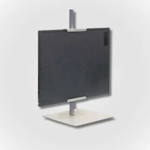 Tabletop Lateral Cassette CR-Plate Holder