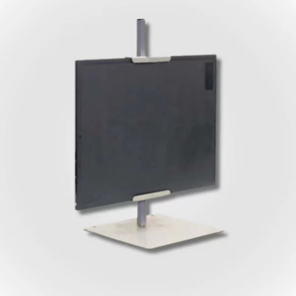 Tabletop Lateral Cassette CR-Plate Holder