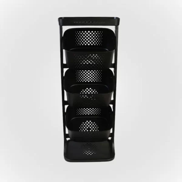 Tri-Rack