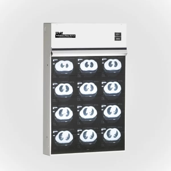 Trimline Plus Hi-Lo Illuminator