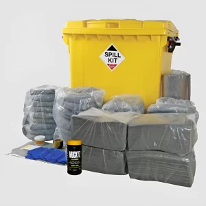 Universal Maintenance Spill Kit 1100 Ltr