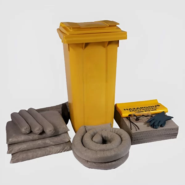 Universal Spill Kit 120 Liters